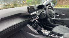 Peugeot 208 1.2 Hybrid 110 Allure 5dr e-DSC6 Petrol Hatchback